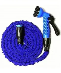 Magic Hose 15 m / 50 ft – Roztažitelná zahradní hadice