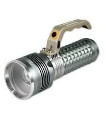 High-Power Portable Lights