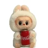 POP MART The Monsters – Coca-Cola Edition: Vinyl Face (Blind Box)