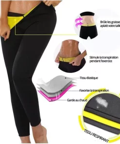 Termogenní spalovač tuků - podpora hubnutí pro muže a ženy Sportslink