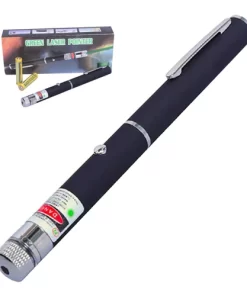 Green Laser Pointer YL-Laser 303