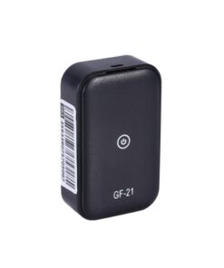 GF-21 Mini GPS Tracker
