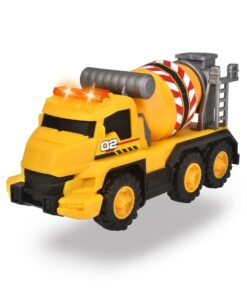 Dětské RC stavební vozidlo