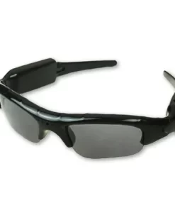 Mobilní záznamník brýlí camera