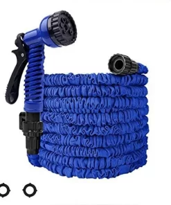 MAGIC HOSE – 30 m / 100 ft – Rozpínací Zahradní Hadice