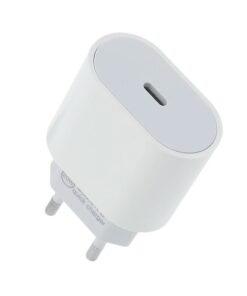 USB-C Rychlonabíječka 20W