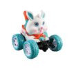 Rabbit Tipper – Stunt Control