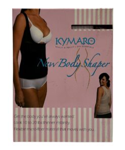 Kymaro Health And Beauty Spa Essentials Nový tvarovač těla XL