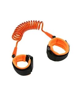 Bezpečnostní náramek proti ztrátě