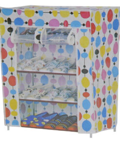 Víceúčelová skříň