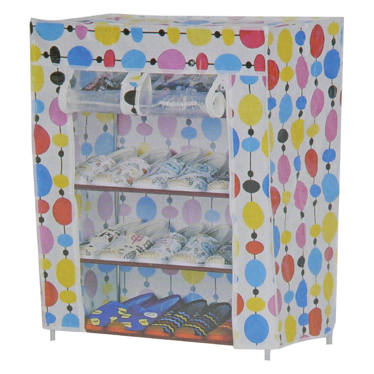 shoes-rack-with-cover-nw-30112