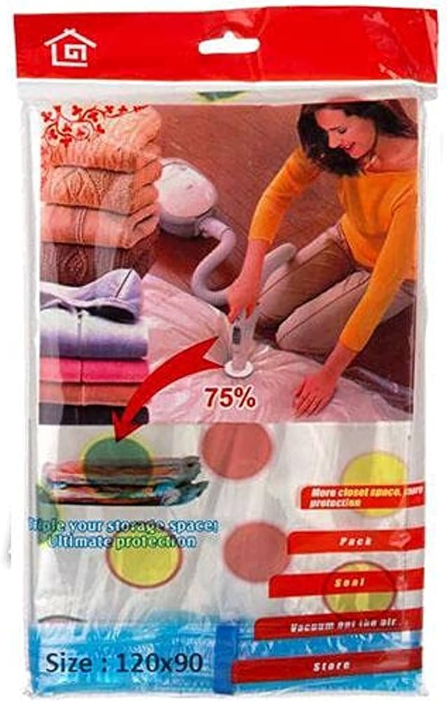 túi hút chân không