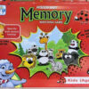 Wisdom Baby Memory Matching Game
