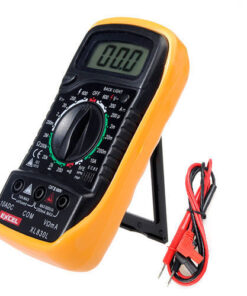 Digitální Multimetr DT-9205B