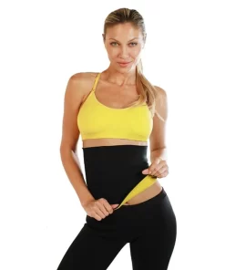 Hot Shapers Neotex Zeštíhlující Pas Cinturilla Reductora