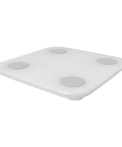 FitTrack Dara BMI – Chytrá Bluetooth Osobní Váha s Analýzou Těla