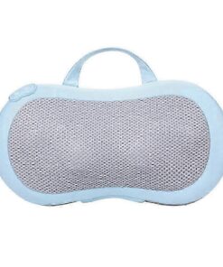 Masážní polštář CAR & HOME MFN888 s vyhříváním a magnetoterapií