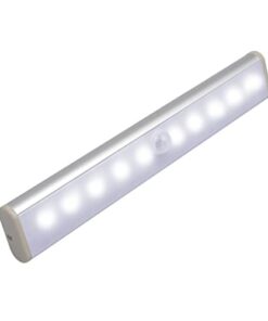 LED světlo s pohybovým senzorem DCK10D001