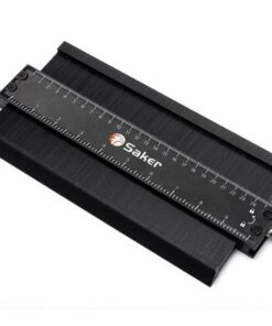 Konturová měřicí šablona SAKER