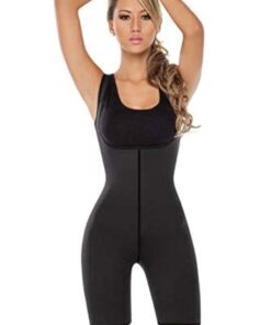 Dámský zeštíhlující body shaper MingLi