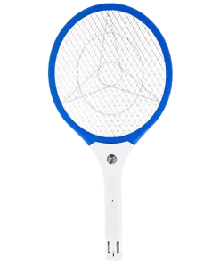 Nabíjecí elektrická plácačka na komáry