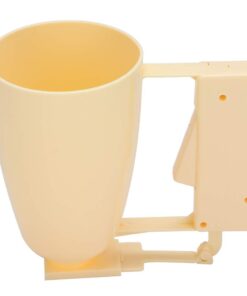 Dávkovač těsta na palačinky a muffiny