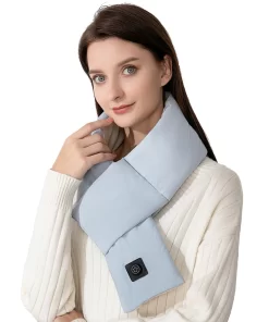 Inteligentní vyhřívaná šála JIAHUA