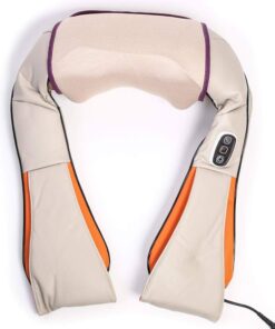 Elektrický masážní přístroj na krk Massager of Neck Kneading