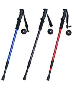 Trekové teleskopické hole ALYANG 1kus