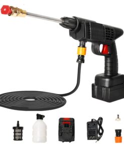 Akumulátorová Tlaková Myčka 48V