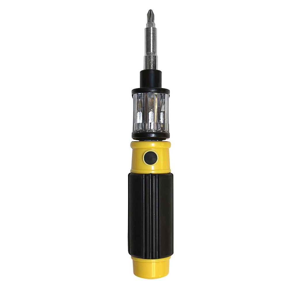 6-in-1-Screwdriver-Pocket-Precision-Screwdriver-Bit-360-Degree-Twist-Flexible-Screwdriver-Bit-Hand-Tool