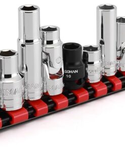 Profesionální 24dílná sada nářadí JIER Tools