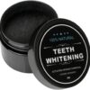 Přírodní bělící prášek na zuby Miracle Teeth Whitener