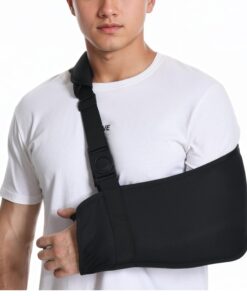 Závěs na ruku DING LI – Ortéza pro podporu předloktí