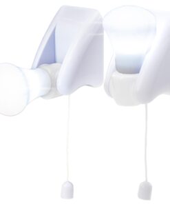 Sada LED světel Handy Bulb 8 ks