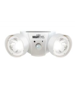 Bezdrátové bezpečnostní světlo NIGHT EYES s pohybovým senzorem