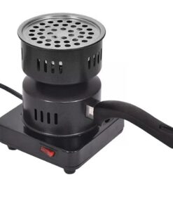 Elektrický ohřívač uhlí JX-5160 pro vodní dýmky