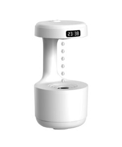 Smooth Sailing Antigravity Humidifier