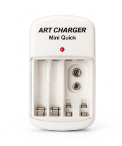 Univerzální rychlonabíječka ART Charger