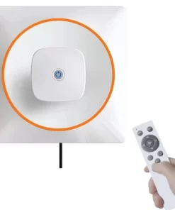 Automatický robotický čistič oken MDHL W32S