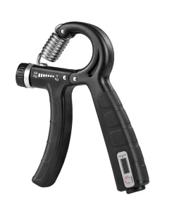 BLBK Grip 2-Pack – posilovač prstů a předloktí