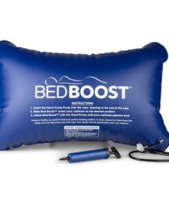 Podložka Bed Boost na zpevnění a zvednutí prohlubující se matrace