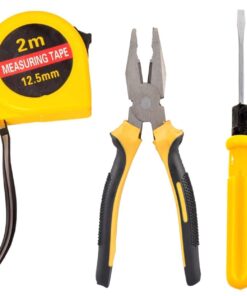 Univerzální domácí sada nářadí MF