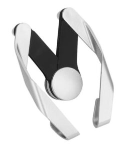 Univerzální Držák Mobilního Telefonu do Auta na Ventilaci