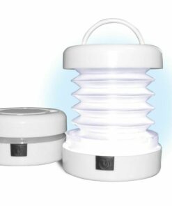 Pop-up LED Camping Lantern